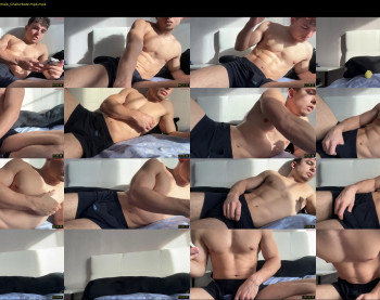 domd3 — 70 minute Chaturbate male cam show recording, 720p, Feb 24, 2026