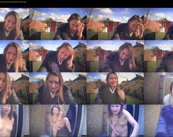 eatmypie69 — 41 minute Chaturbate female cam show recording, 720p, Feb 24, 2026