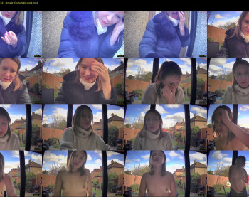 eatmypie69 — 84 minute Chaturbate female cam show recording, 720p, Feb 24, 2026