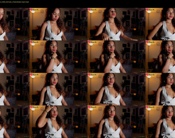 estefy_arroyo1 — 4 minute Chaturbate female cam show recording, 720p, Feb 24, 2026