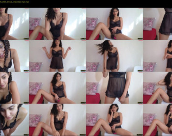 eternaldevotion — 75 minute Chaturbate couple cam show recording, 720p, Feb 24, 2026