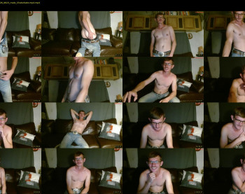 ethansteelexxx2 — 78 minute Chaturbate male cam show recording, 480p, Feb 24, 2026