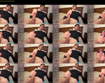 fate_fit_fun — 3 minute Chaturbate male cam show recording, 720p, Feb 24, 2026