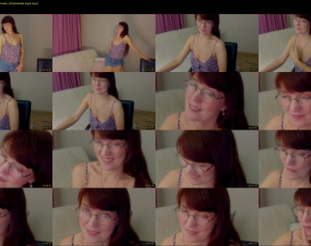 fritha — 11 minute Chaturbate female cam show recording, 720p, Feb 24, 2026
