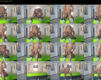 gnecos — 6 minute Chaturbate male cam show recording, 720p, Feb 24, 2026