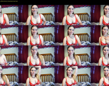 gracieexplicitt — 4 minute Chaturbate female cam show recording, 480p, Feb 25, 2026