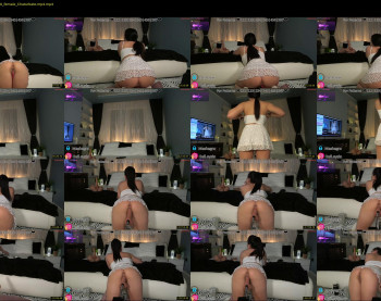 haileygrx — 121 minute Chaturbate female cam show recording, 720p, Feb 24, 2026