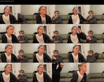 heey_nick — 16 minute Chaturbate male cam show recording, 720p, Feb 24, 2026