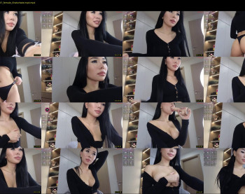 itsdevilcat — 52 minute Chaturbate female cam show recording, 720p, Feb 25, 2026