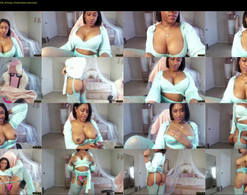 jasminekay — 121 minute Chaturbate female cam show recording, 720p, Feb 24, 2026