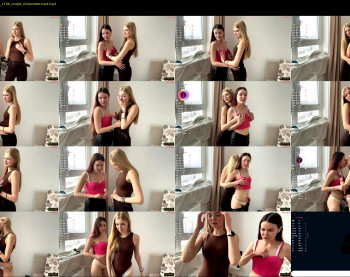 judithchristina — 31 minute Chaturbate female cam show recording, 720p, Feb 24, 2026
