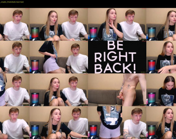 julsweet — 121 minute Chaturbate male cam show recording, 720p, Feb 25, 2026