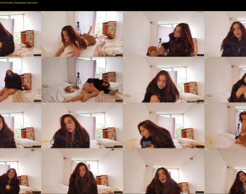 kendalltyler — 120 minute Chaturbate female cam show recording, 720p, Feb 24, 2026