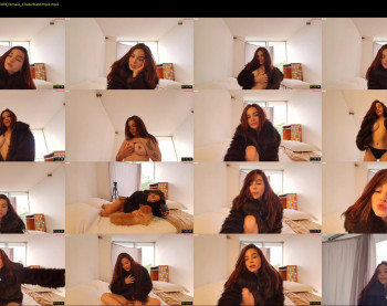 kendalltyler — 48 minute Chaturbate female cam show recording, 720p, Feb 24, 2026