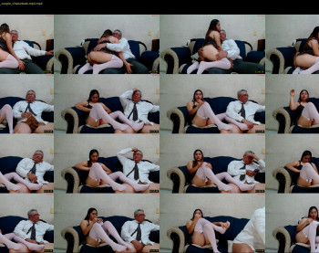kiaming — 63 minute Chaturbate female cam show recording, 720p, Feb 24, 2026