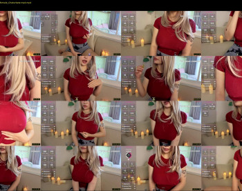 kimryu — 120 minute Chaturbate female cam show recording, 720p, Feb 24, 2026