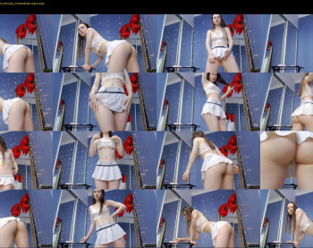 kriskras__ — 120 minute Chaturbate female cam show recording, 720p, Feb 24, 2026