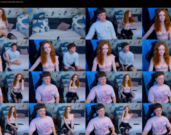laksmrrr — 78 minute Chaturbate couple cam show recording, 720p, Feb 24, 2026
