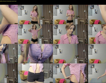 lonadejonge — 40 minute Chaturbate female cam show recording, 720p, Feb 24, 2026
