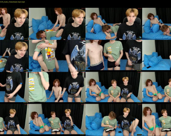 martintw_17 — 21 minute Chaturbate male cam show recording, 720p, Feb 24, 2026