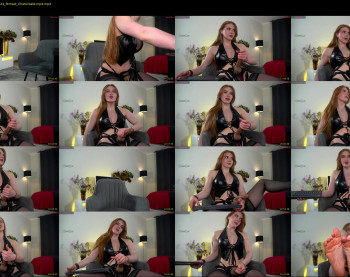 maryssaa_ — 63 minute Chaturbate female cam show recording, 720p, Feb 24, 2026