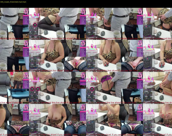 milf_viktoria — 120 minute Chaturbate female cam show recording, 720p, Feb 24, 2026