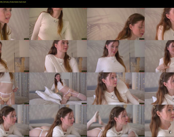 moan_elisa — 76 minute Chaturbate female cam show recording, 720p, Feb 25, 2026