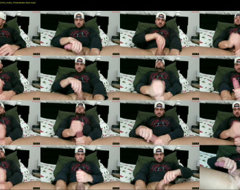mrthickly818 — 10 minute Chaturbate male cam show recording, 480p, Feb 24, 2026