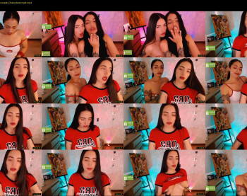 natval_ — 120 minute Chaturbate couple cam show recording, 720p, Feb 24, 2026