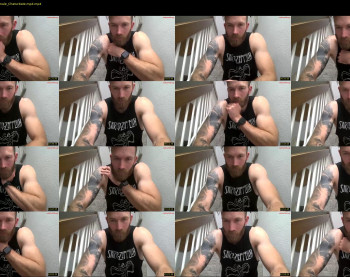 nb913 — 26 minute Chaturbate male cam show recording, 480p, Feb 24, 2026
