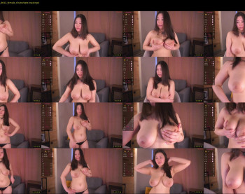 nicoledurham — 102 minute Chaturbate female cam show recording, 720p, Feb 24, 2026