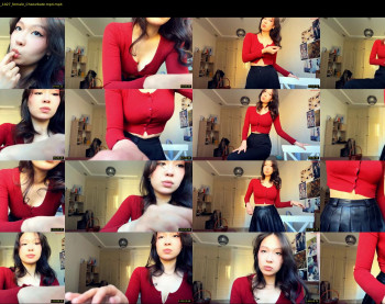 nievesshippey — 120 minute Chaturbate female cam show recording, 720p, Feb 24, 2026