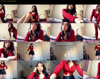 nievesshippey — 81 minute Chaturbate female cam show recording, 720p, Feb 24, 2026
