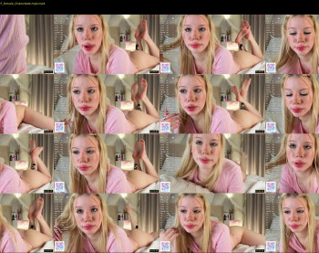 oke_doke — 32 minute Chaturbate female cam show recording, 720p, Feb 24, 2026