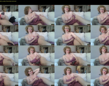 palaustudio — 39 minute Chaturbate female cam show recording, 720p, Feb 24, 2026