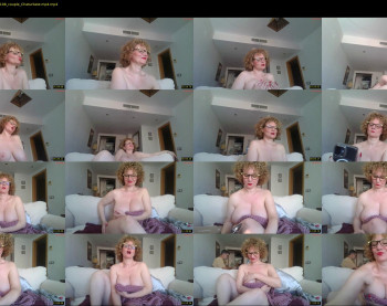 palaustudio — 20 minute Chaturbate female cam show recording, 720p, Feb 24, 2026