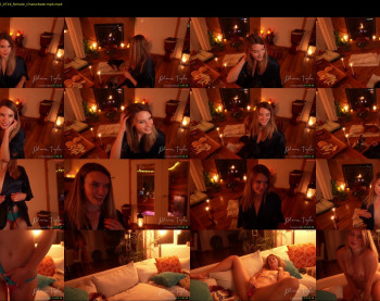 phoenix_taylor — 94 minute Chaturbate female cam show recording, 720p, Feb 24, 2026