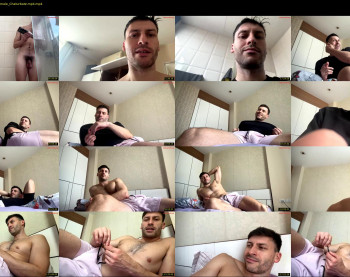 rawdr3 — 99 minute Chaturbate male cam show recording, 480p, Feb 24, 2026