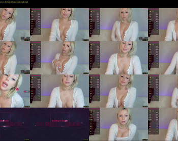 rileyandhawk — 18 minute Chaturbate couple cam show recording, 720p, Feb 24, 2026