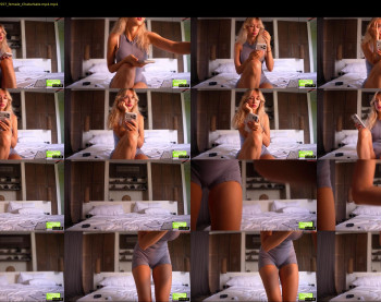 rodeo_drive — 3 minute Chaturbate female cam show recording, 720p, Feb 25, 2026