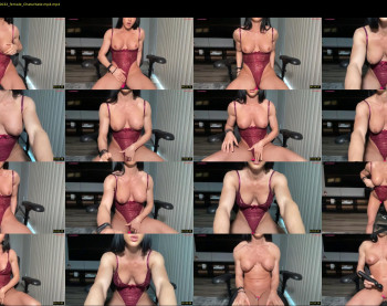 roxyheartley — 38 minute Chaturbate female cam show recording, 720p, Feb 25, 2026