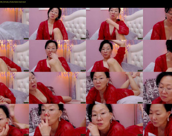 sandrami__ — 46 minute Chaturbate female cam show recording, 720p, Feb 24, 2026