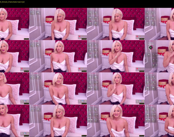 saralucky — 12 minute Chaturbate female cam show recording, 720p, Feb 24, 2026