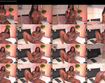 saramonroe1 — 120 minute Chaturbate female cam show recording, 720p, Feb 24, 2026