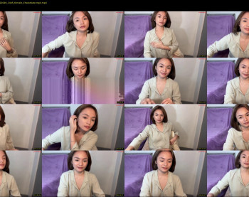 seductive_mariax69 — 11 minute Chaturbate female cam show recording, 480p, Feb 24, 2026