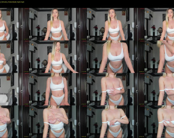sherlylov — 44 minute Chaturbate female cam show recording, 720p, Feb 24, 2026