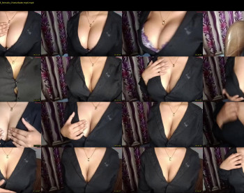 shreya_0 — 16 minute Chaturbate female cam show recording, 720p, Feb 24, 2026
