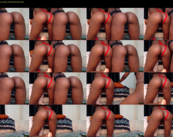 slim_aria — 8 minute Chaturbate female cam show recording, 720p, Feb 24, 2026