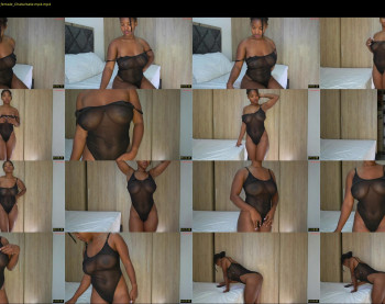 sow_fitt — 18 minute Chaturbate female cam show recording, 720p, Feb 24, 2026