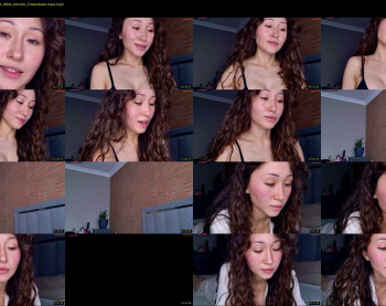 special_person — 39 minute Chaturbate female cam show recording, 720p, Feb 24, 2026